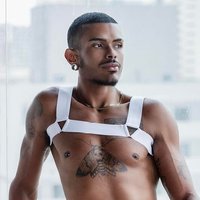 BoyZn ☯️ (@henrinascii) 's Twitter Profile