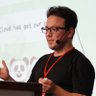 thedevenes's profile picture. Platform & AI @IBM • CNCF Universe 🪐 •  @cloudnative_ist • Cloud Architect ☁️ • @GoogleDevExpert