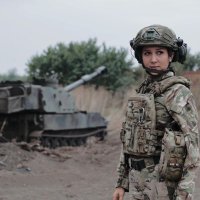 Svitlana Kovalenko (@real_kovalenko) 's Twitter Profile