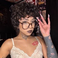 Baby Tarantino (@babyytarantino) 's Twitter Profile Photo