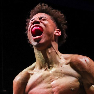 realjosephbrown's profile picture. God first✝️ Pro boxer 6-0 (4KO) WBC Muay Thai World Champion🌎 6x National Champion 🥊 TMT