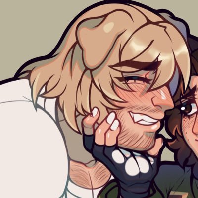 autumnoflies's profile picture. 25 | He-him✌🏾🏳️‍⚧️| ESP/ENG 🇲🇽🔞| part time fandom Illustrator 🌿| my love 🌷 @nicodmn_ | Dark romance & sensitive content 🔞 MINORS DNI