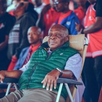 Lutaaya John (@lutaayajoh40677) 's Twitter Profile