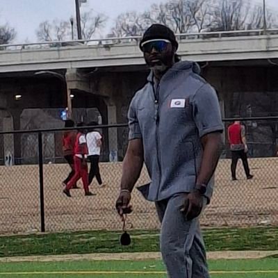 Owner of VO2 Max;
Tennessee Athletic Inspector;
Defensive Back Coach;
Former Memphis Tigers WR;
Former FCA Board Member;
Memphis Sports Official
1st Team Coach