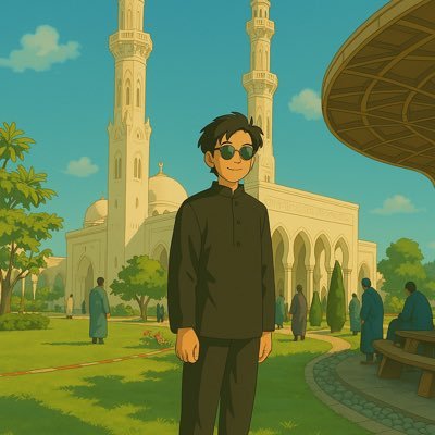 hafiztamidi_'s profile picture. 𓆉