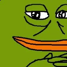 Generic Groyper Profile
