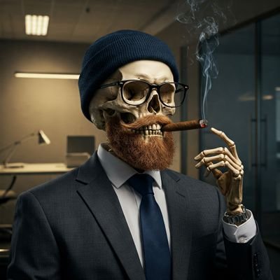 Pelaoalfonso's profile picture. just him