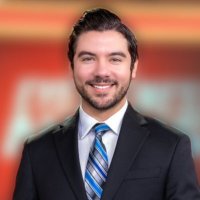 Daniel Burbank (@danielburbanktv) 's Twitter Profile