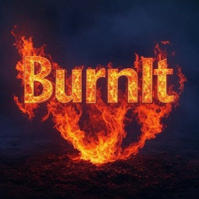 BurnItJuliemom's profile picture. 