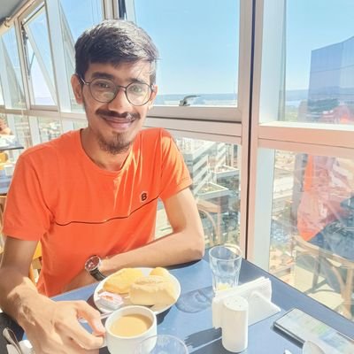 itsMKH072's profile picture. SDE intern @StringVentures (SutraAI) | GSoC'24 Plone | IIITDMJ '25