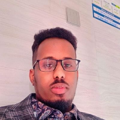 cashuur_cumar's profile picture. Ahleen