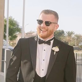 32, Proud Father of Two, Electrician, Elden Lord & Future Pokémon VGC World Champion.