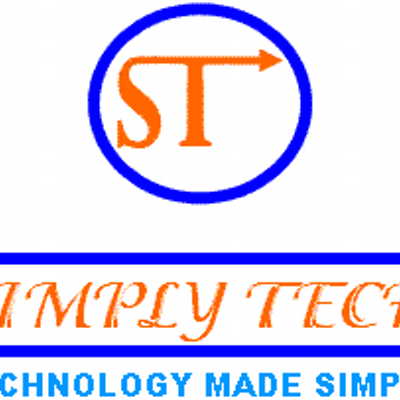 Simply Tech (@simplytek) | Twitter