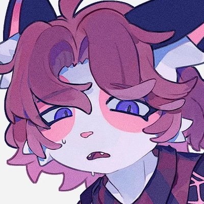 ‼️ 16+ (gore/nudity) ‼️
🐙 20 | any | ⚢ 🌧️ butch ⚧︎ ⚜️
sometimes locked only because im sick of bots following me
🐉💘🦜 @NECROWTlC