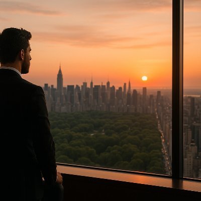 CapitalEleganc's profile picture. Trader who knows the market teaches humility every day. Balancing between greed and fear. A philosopher in trading, pragmatist in life.