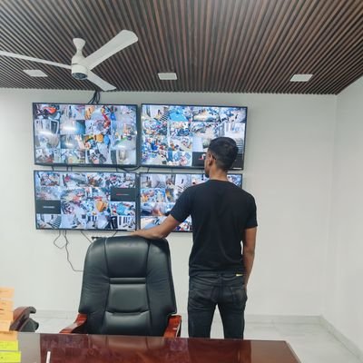 anuragnish98157's profile picture. Work