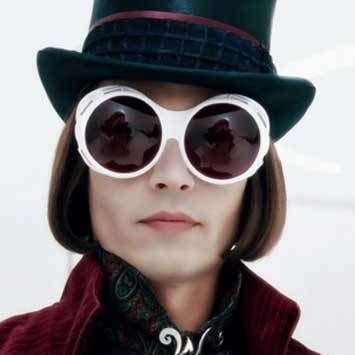 x_willywonka_x's profile picture. So much time and so little to do. Wait a minute. Strike that. Reverse it.

$WILLY