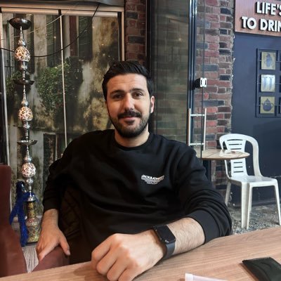 journalistmemin's profile picture. ”Gazetecilik Fikirlerin Üstadıdır.” Beykent Üni/Radyo TV/ Eskişehir Üni/Kamu Yönetimi/2013-2019 Kanalurfa TV, TRT Kurdi/Diyanet İşleri Başkanlığı/Muhabir