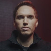 Chad Larsson (@chadlarsson) 's Twitter Profile Photo