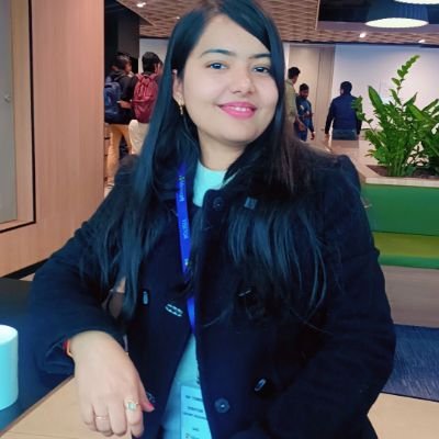 apoorva20182782's profile picture. M. Tech'25 IICyber SecurityII IGDTUW_25