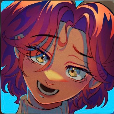🍇 sani (Commission Open!) 🌱さんのプロフィール画像