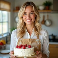 JOYFUL CAKES (@zah78177) 's Twitter Profile