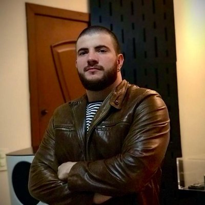 Fundamentalmente um dissidente. ✝️🇧🇷 🇷🇺 🇮🇷 🇨🇳 🇵🇸 🇱🇧
Pela construção de uma civilização perene no Brasil.