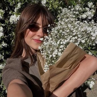 that girl that doesn’t play about daisy & paul | @THEINFPIST ♡