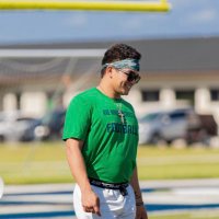 Kristian Marks (@coachkmarks) 's Twitter Profile Photo Kristian Marks (@coachkmarks) 's Twitter Profile Photo