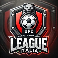UPC - ITALIA ๐ฎ๐น (@upcleague) 's Twitter Profile Photo UPC - ITALIA ๐ฎ๐น (@upcleague) 's Twitter Profile Photo