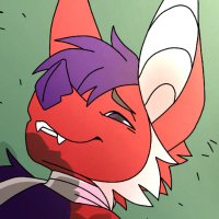 Venny the Bat 🔜 Pawsome! (@vennythebat) 's Twitter Profile