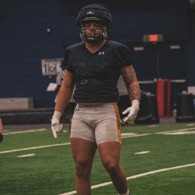 Mason Woods Profile