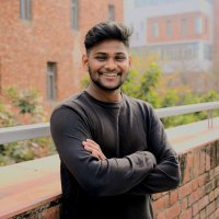 Praneeth Kumar (@praneethreg) 's Twitter Profile