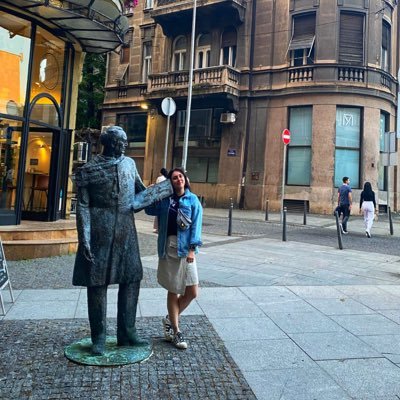 UguralCemre's profile picture. Social Science&Philosophy