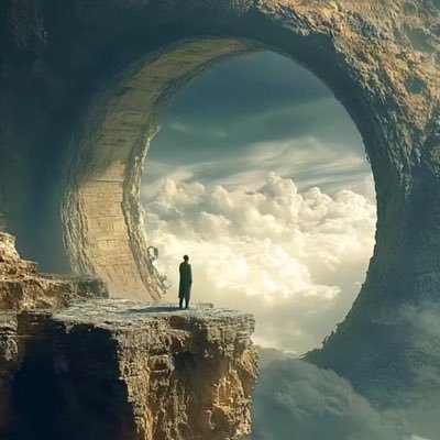 أتظـن أنك قـد طــمست هويتي!! ومحوت تاريخي ومعتقداتي . عبثا تحاول…. لا فنـاء لثائر أنـا كالقيامـه ذات يوم آت ❗️سعودي الهوية وطني خط أحمر ⁉️ هلالي الهوى 💙
