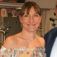 Carol Radford 😊💙 (@radders_02) 's Twitter Profile Photo