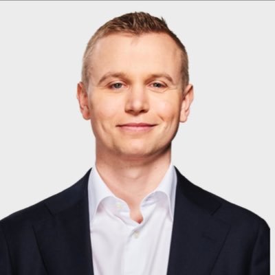 James Hanson Profile