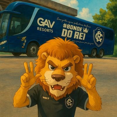 louco pelo Clube do Remo,nunca vou te abandonar, não é paixão, é AMOR🦁👊😍!