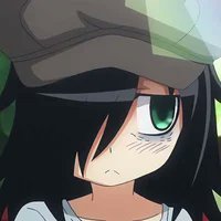 was @mokofan2004 |I suck at talking to people | my alt @mokoflam2004| @UsagiFren is a goddess
