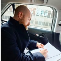Antonio Sánchez (@antoniosd_) 's Twitter Profile Photo