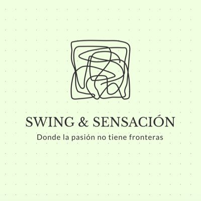 SWINGSENSACION's profile picture. Organización de eventos exclusivos para parejas y solteros que buscan vivir experiencias únicas. Telegram: @sensacionswing o swingsensacion@gmail.com