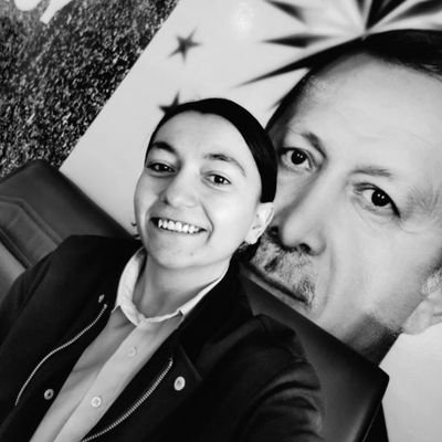 AK Parti Hakkari İl Gençlik Kolları Tanıtım ve Medya Başkanı 🇹🇷