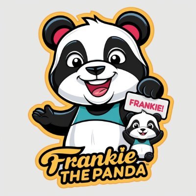 FrankieThePand4's profile picture. Streamer/Gamer
