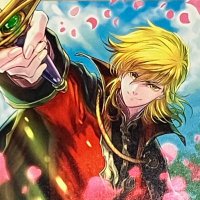 獅子王の茶会運営委員会 (@fecipher440lh) 's Twitter Profile