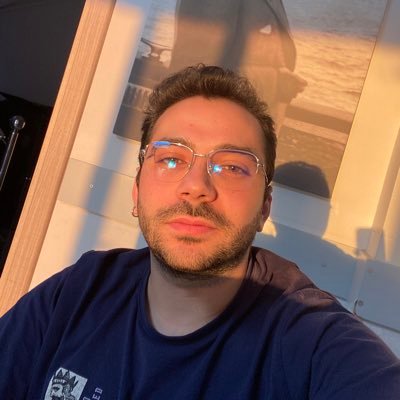 PurposeLess6's profile picture. ücretli işbirliği için falan yazmayın, kahve varsa içeriz