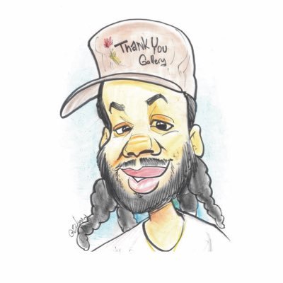 Thank You Gallery 🎨 | Mo Fiyah VA 🇯🇲 | Commonwealth FTGG 🤝🏽
