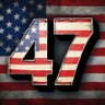 00Meeach's profile picture. 🇺🇸 Veteran @USMC ⚡️💯 Ultra #MAGA⚡️💯 #KAG 
⚡️1791=Bill of Rights 1A, 2A, etc. ⚡️IFBAP 🇺🇸🗽 
🙏 God bless America! 🇺🇸