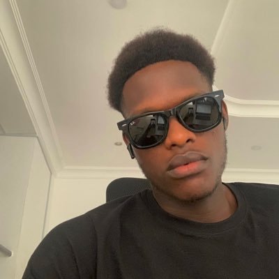 goke1of1's profile picture. franchise player.