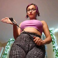 Goddess roxy (@goddessroxy123) 's Twitter Profile