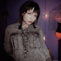 Necro Nicki ® © (@necronicki) 's Twitter Profile